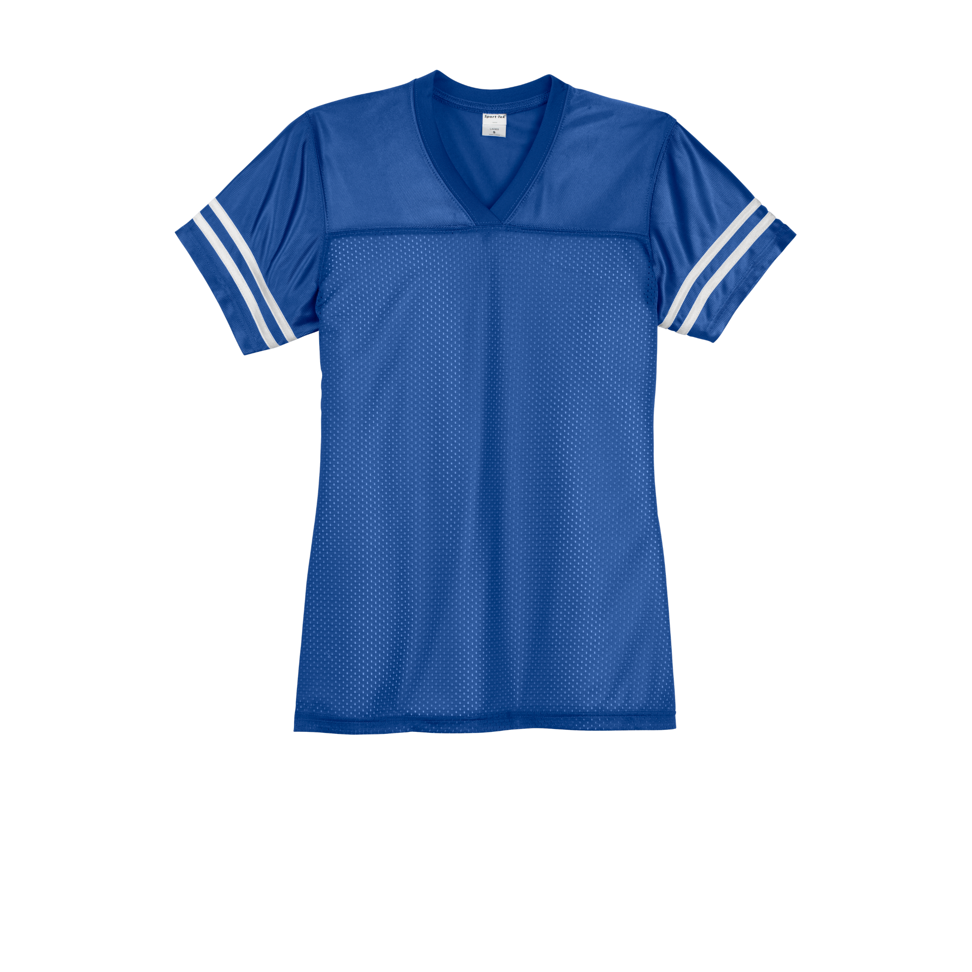 Salem Football ST307 Sport-Tek POSICHARGE REPLICA JERSEY