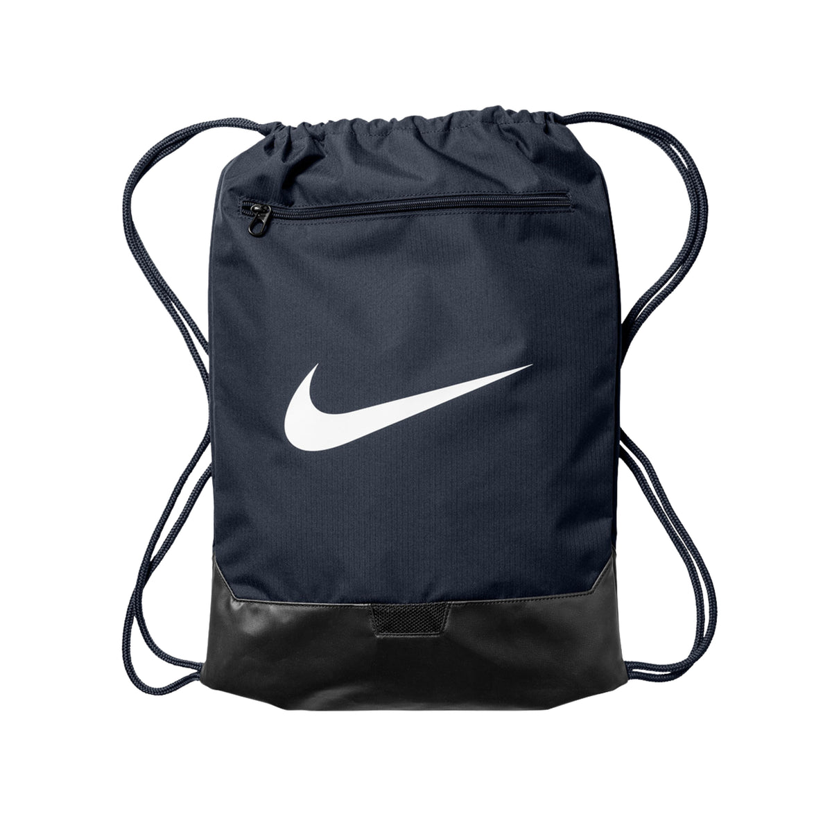 Nike Brasilia Drawstring Bag
