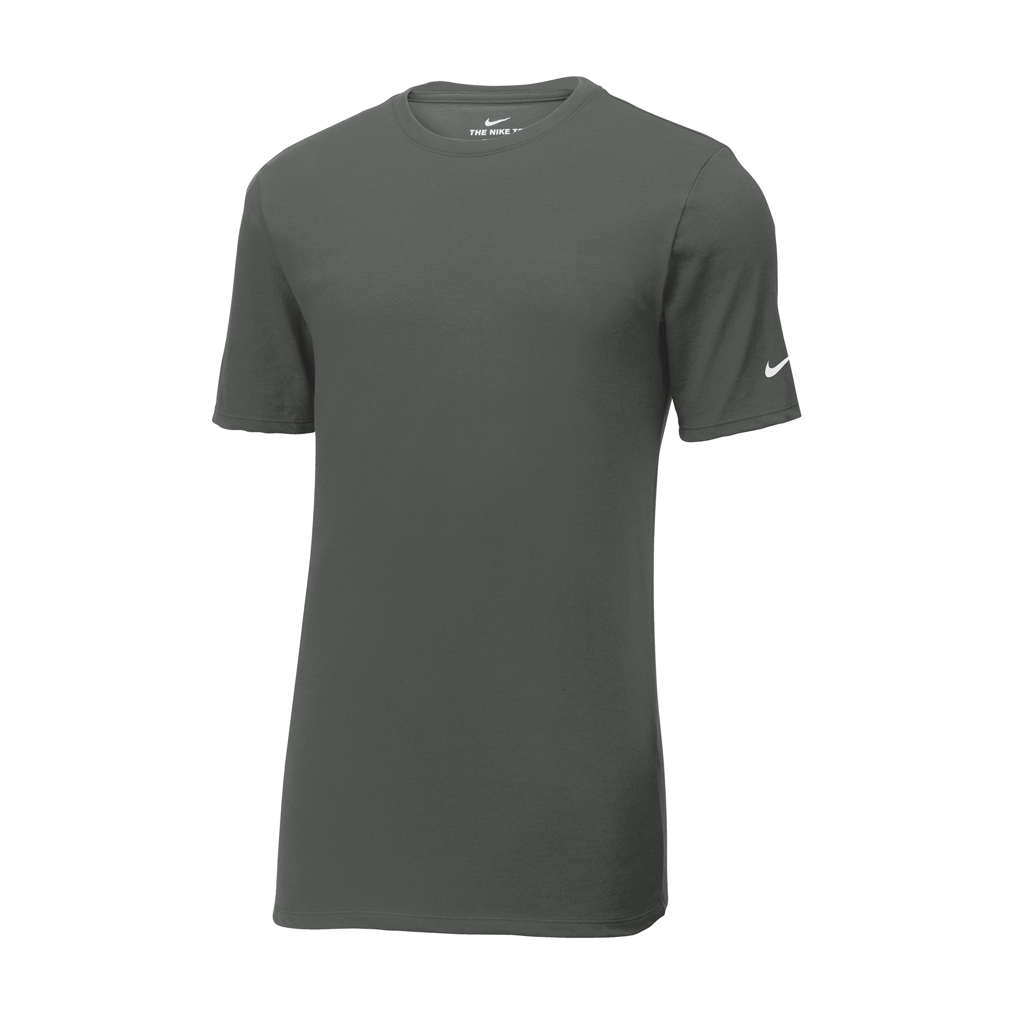 NKBQ5231
Nike Dri-FIT Cotton/Poly Tee