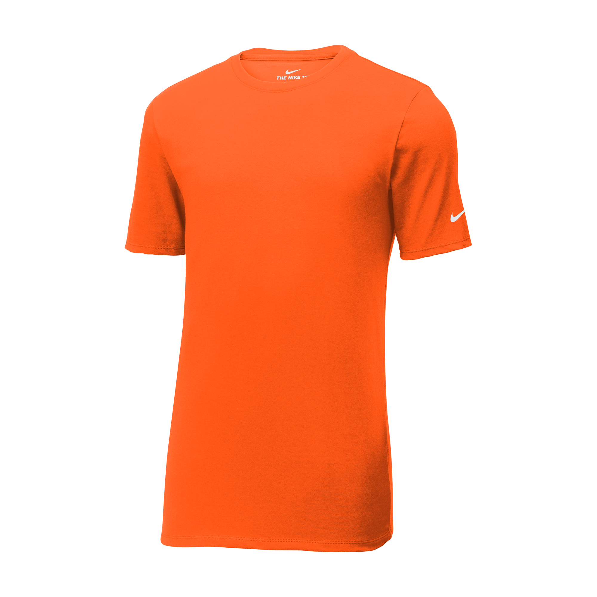 NKBQ5231
Nike Dri-FIT Cotton/Poly Tee
