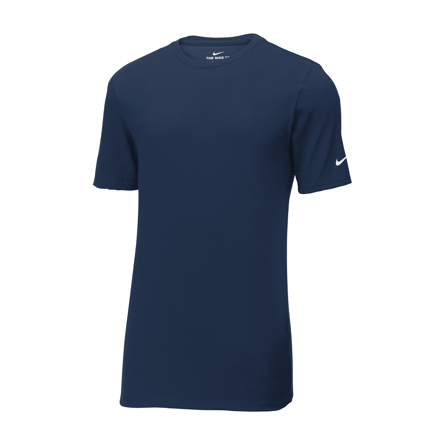 NKBQ5231
Nike Dri-FIT Cotton/Poly Tee