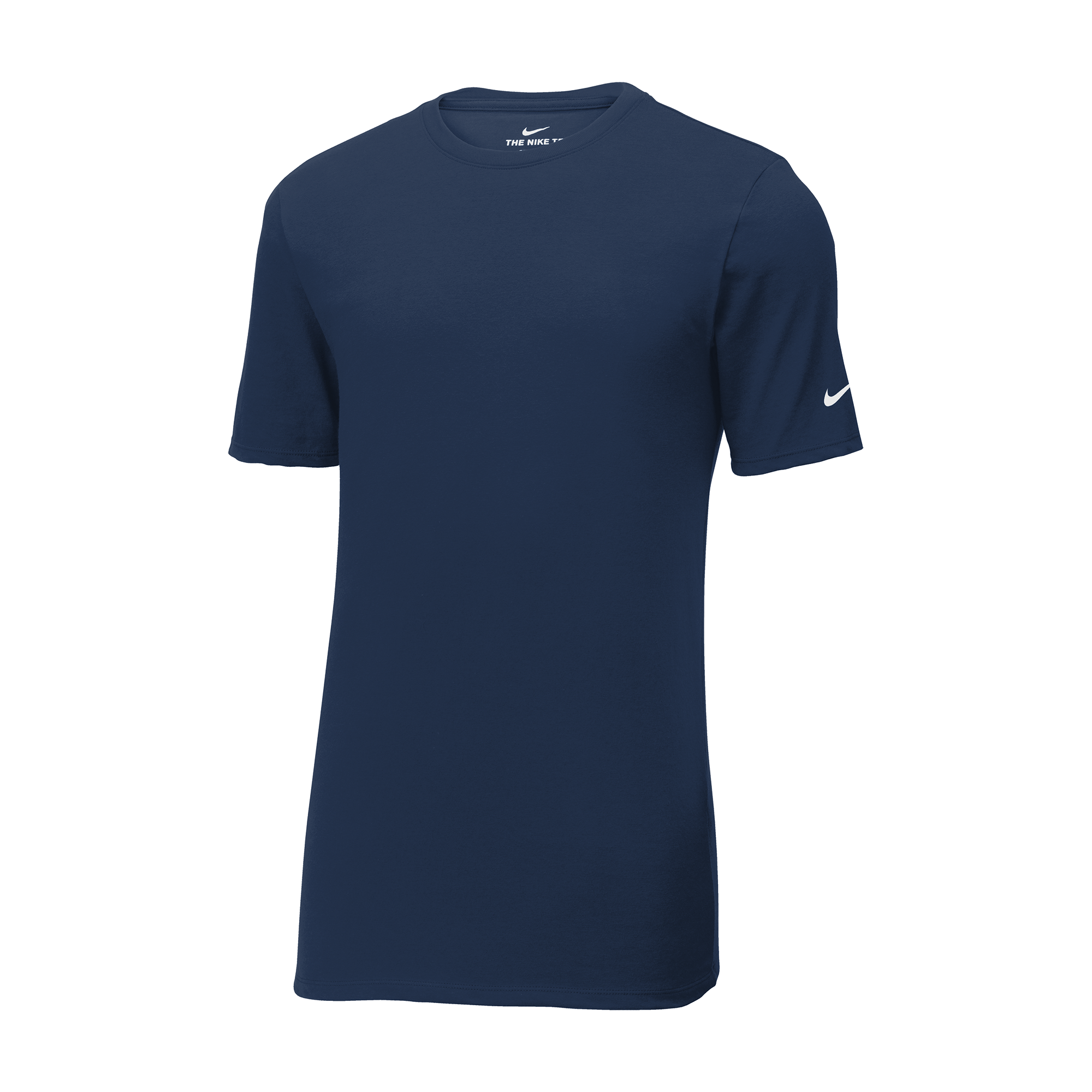 NKBQ5231
Nike Dri-FIT Cotton/Poly Tee