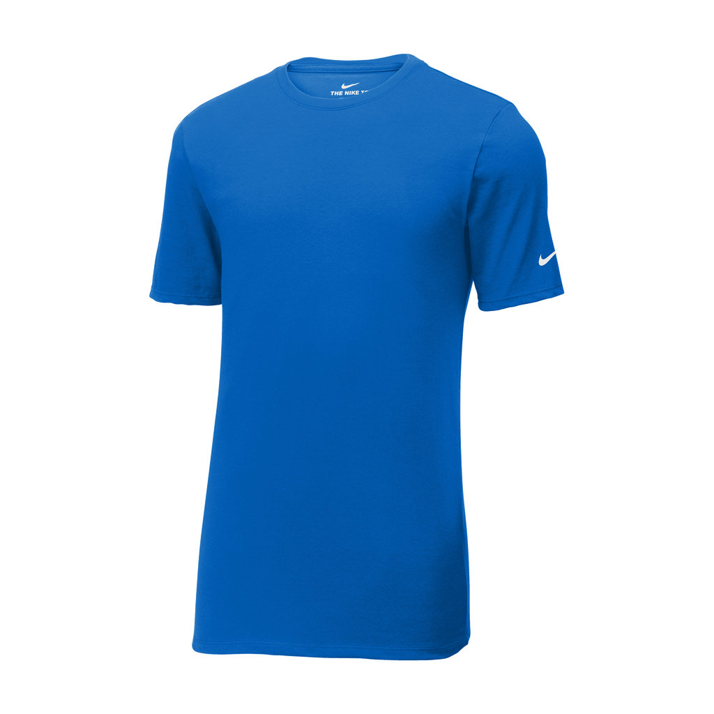 NKBQ5231
Nike Dri-FIT Cotton/Poly Tee