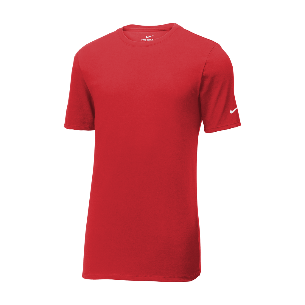 NKBQ5231
Nike Dri-FIT Cotton/Poly Tee