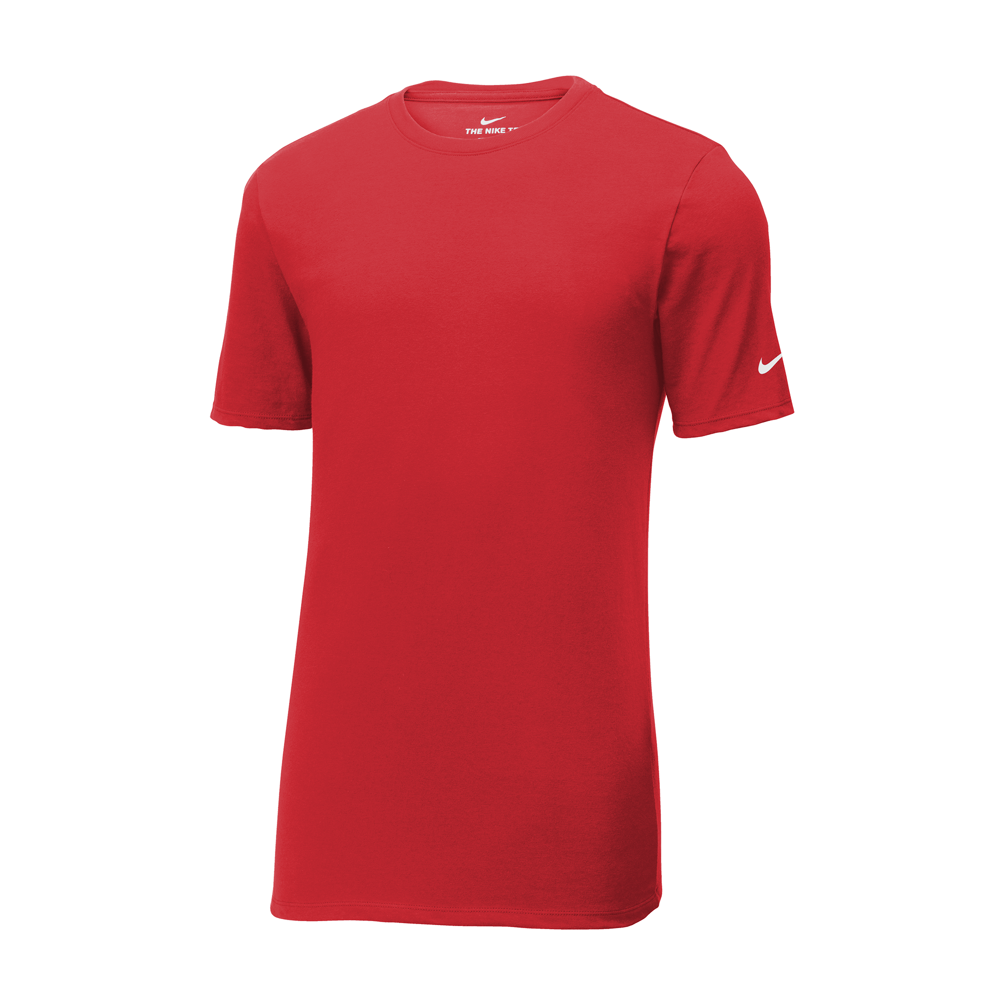NKBQ5231
Nike Dri-FIT Cotton/Poly Tee