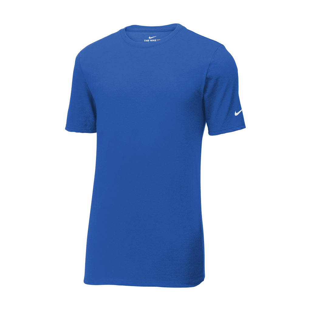 NKBQ5231
Nike Dri-FIT Cotton/Poly Tee