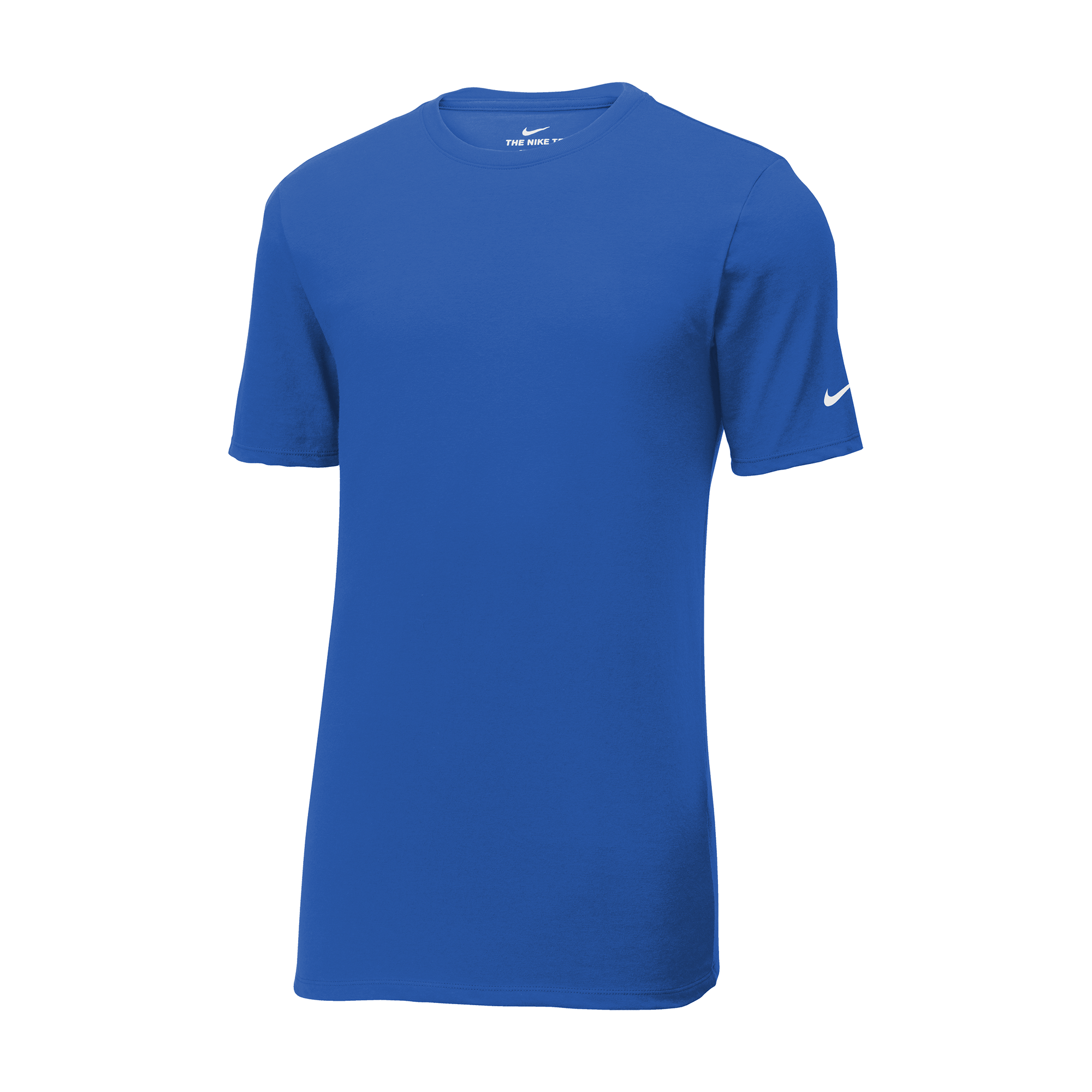 NKBQ5231
Nike Dri-FIT Cotton/Poly Tee