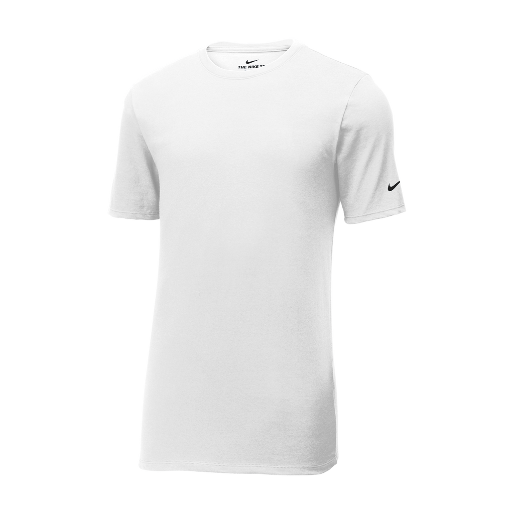 NKBQ5231
Nike Dri-FIT Cotton/Poly Tee