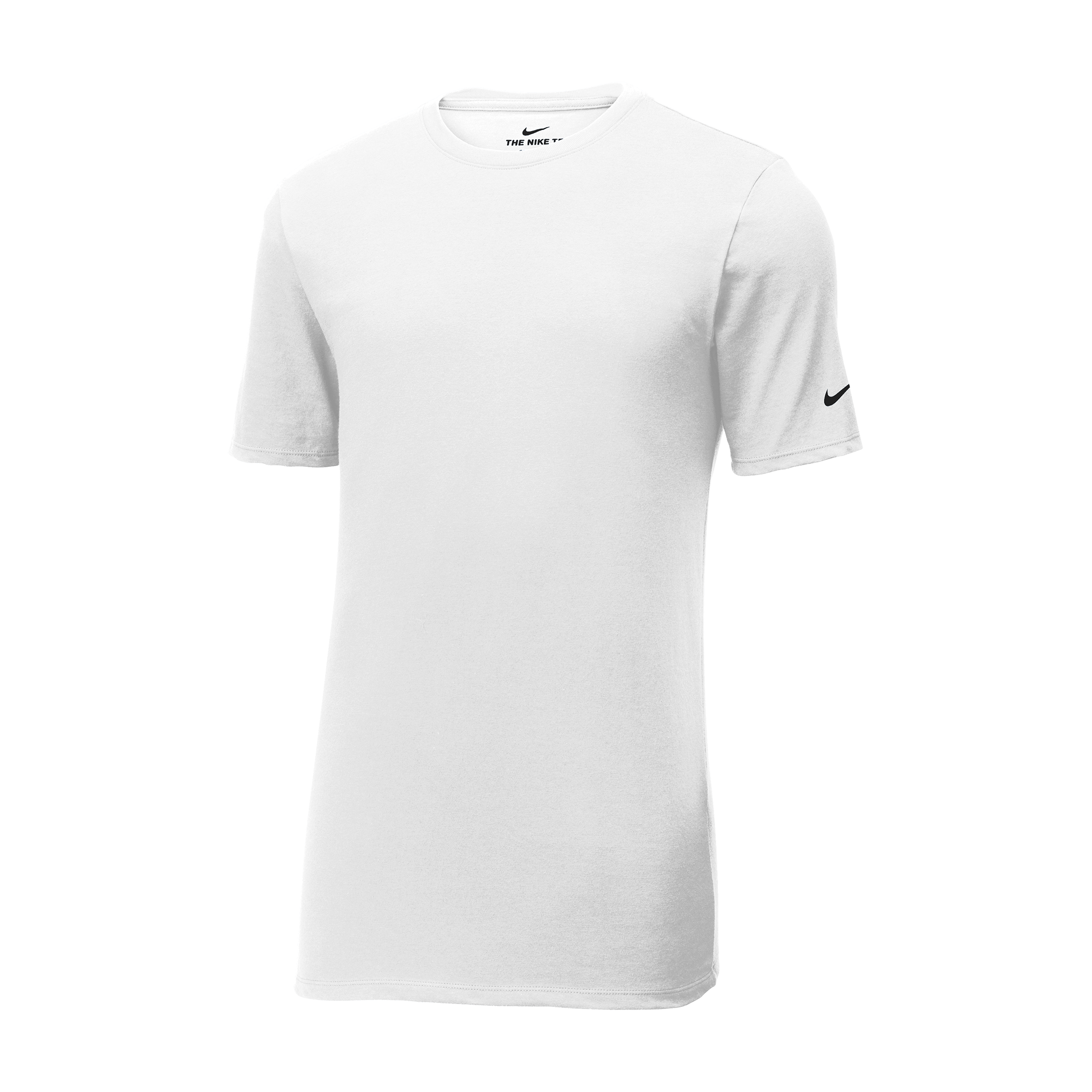 NKBQ5231
Nike Dri-FIT Cotton/Poly Tee