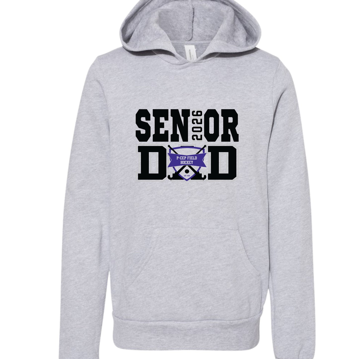 P-CEP Field Hockey Senior MOM/DAD