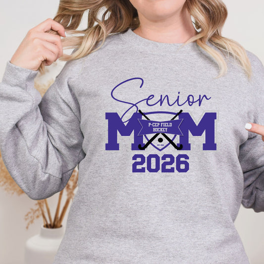 P-CEP Field Hockey Senior MOM/DAD