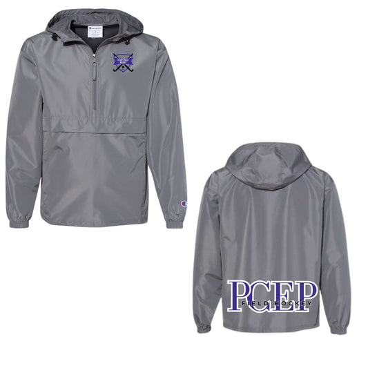 P-CEP Field Hockey Champion WindBreaker