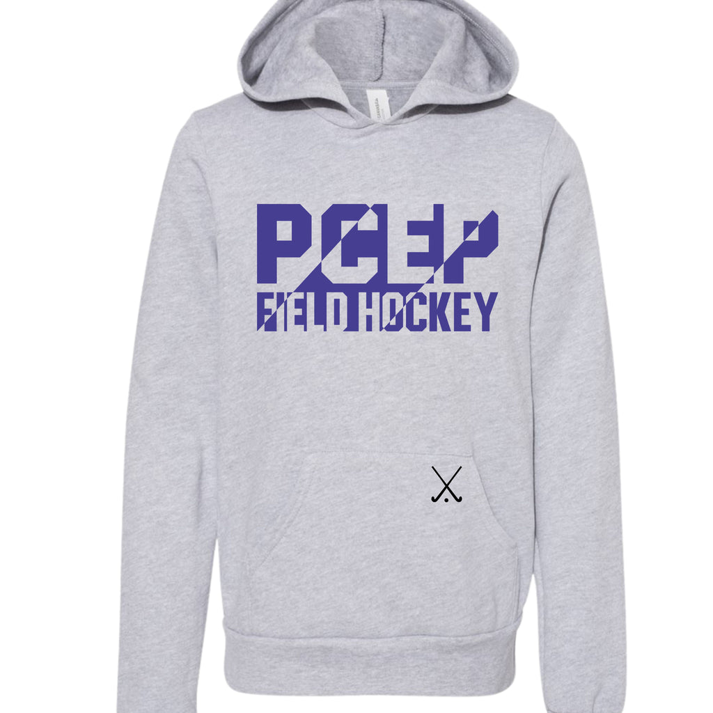 P-CEP Field Hockey Block Colors