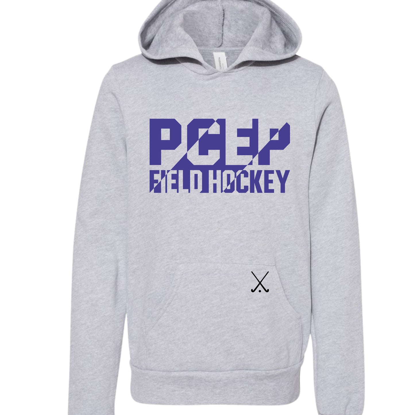 P-CEP Field Hockey Block Colors