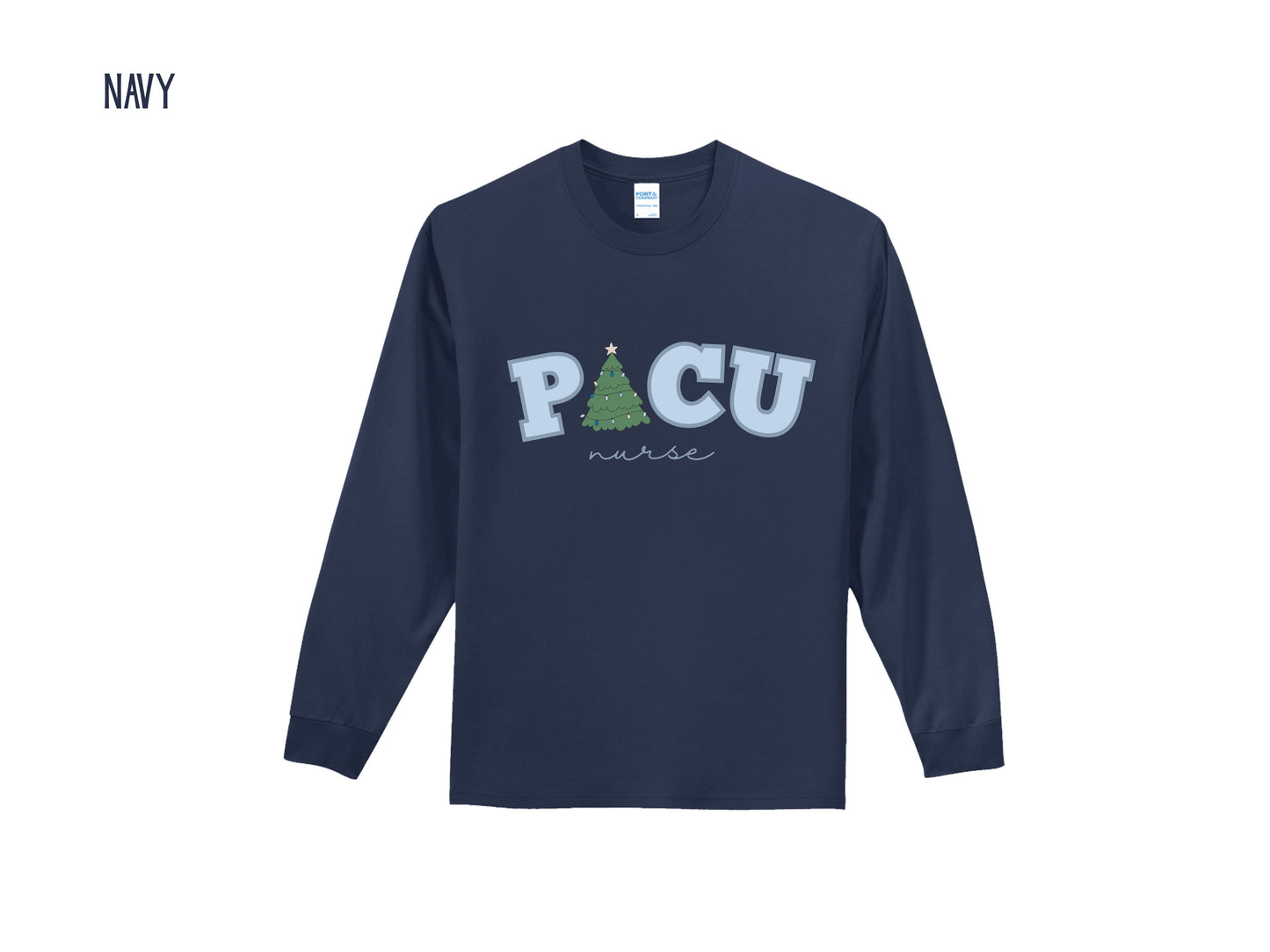 Mott's PACU Nurse