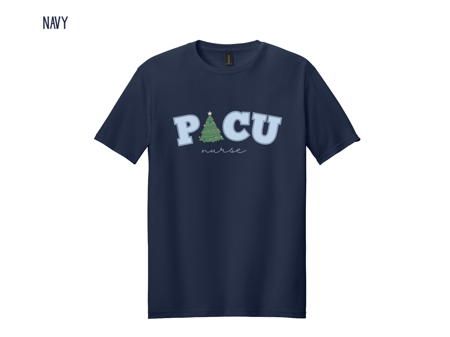 Mott's PACU Nurse