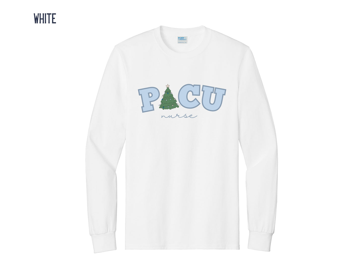 Mott's PACU Nurse