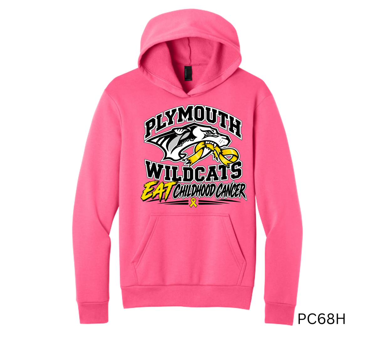 PWC Pink Out EAT Eliminate ALL TUMORS |Childhood cancer 2026