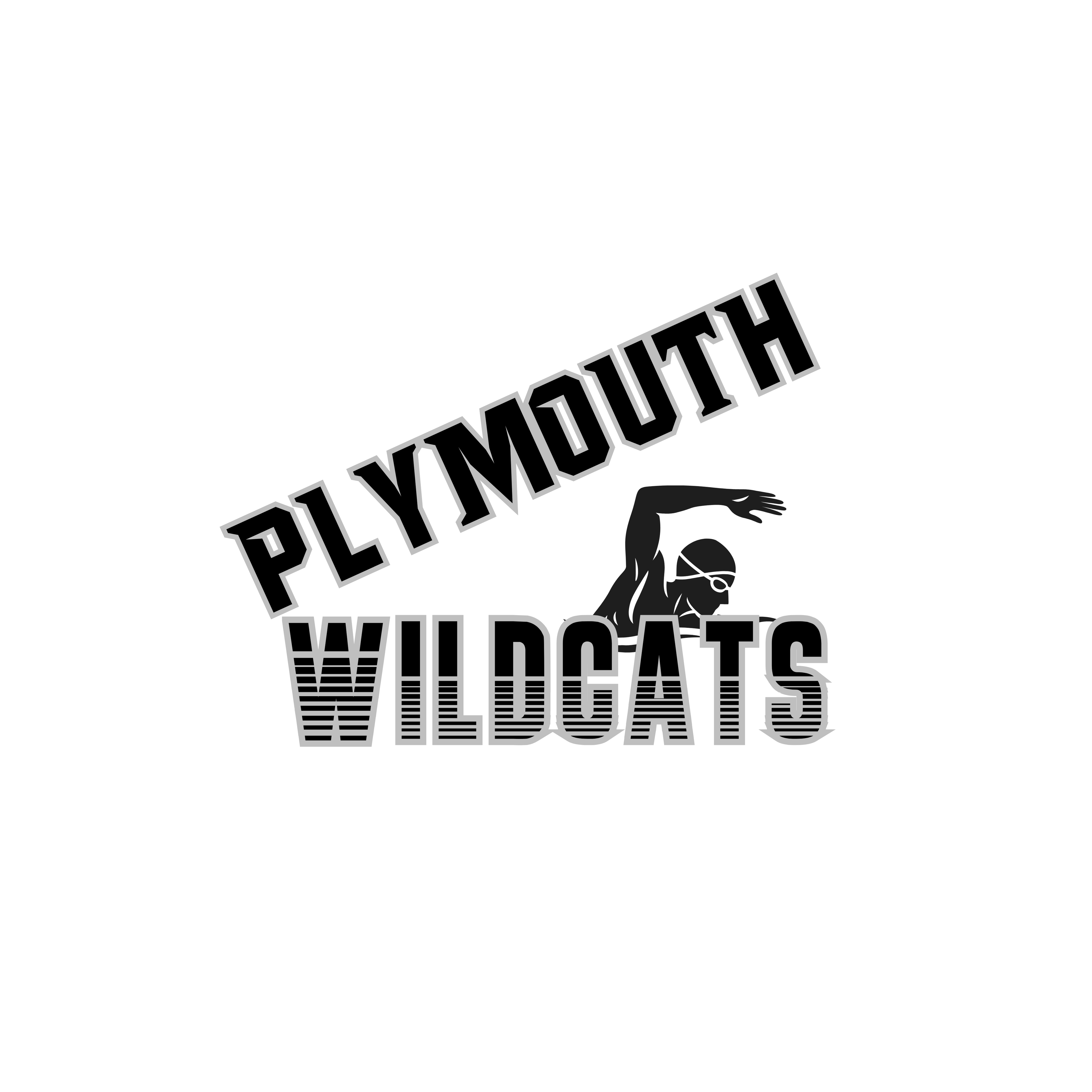 PWC Girls Swim4