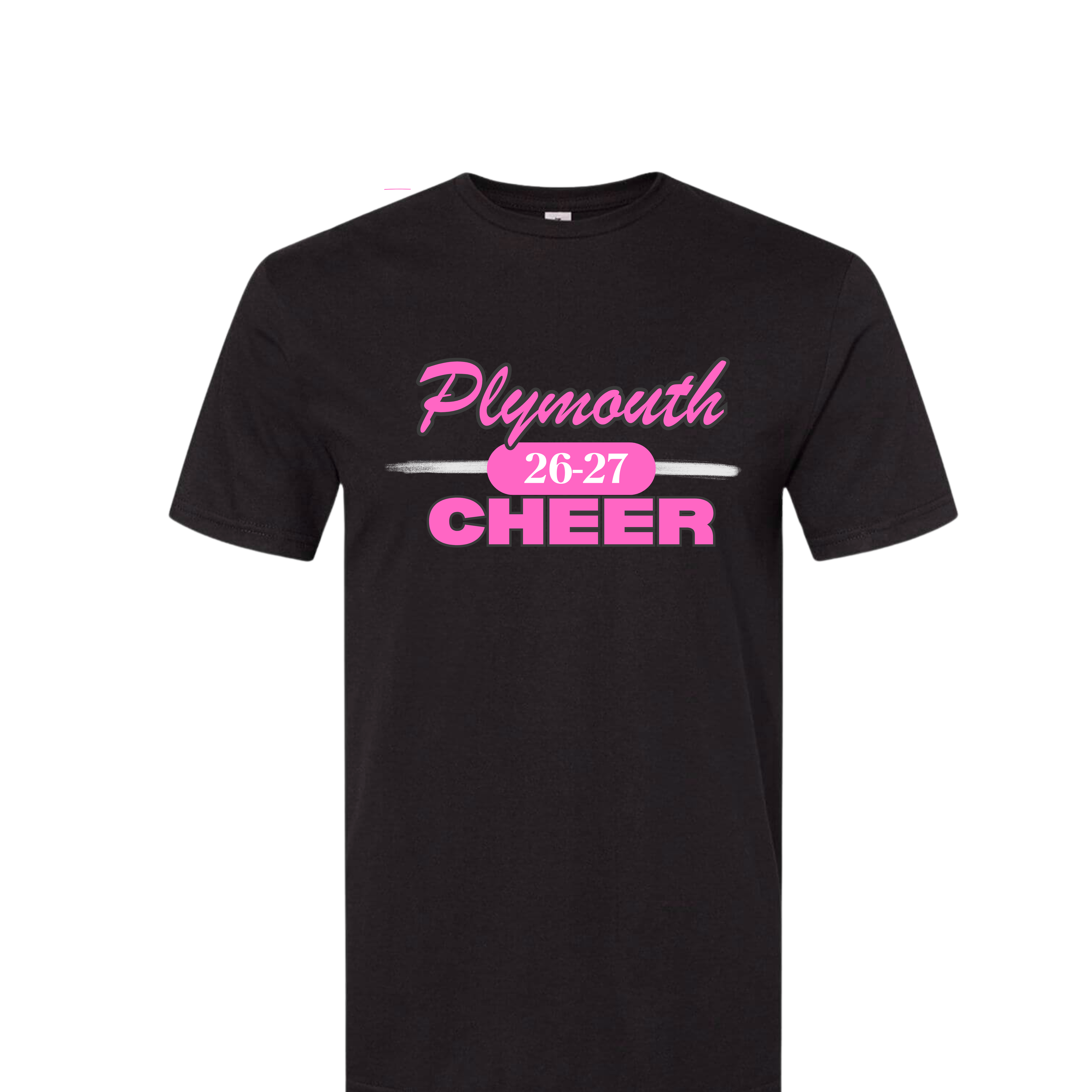 PHS SIDELINE CHEER CAMP 2026