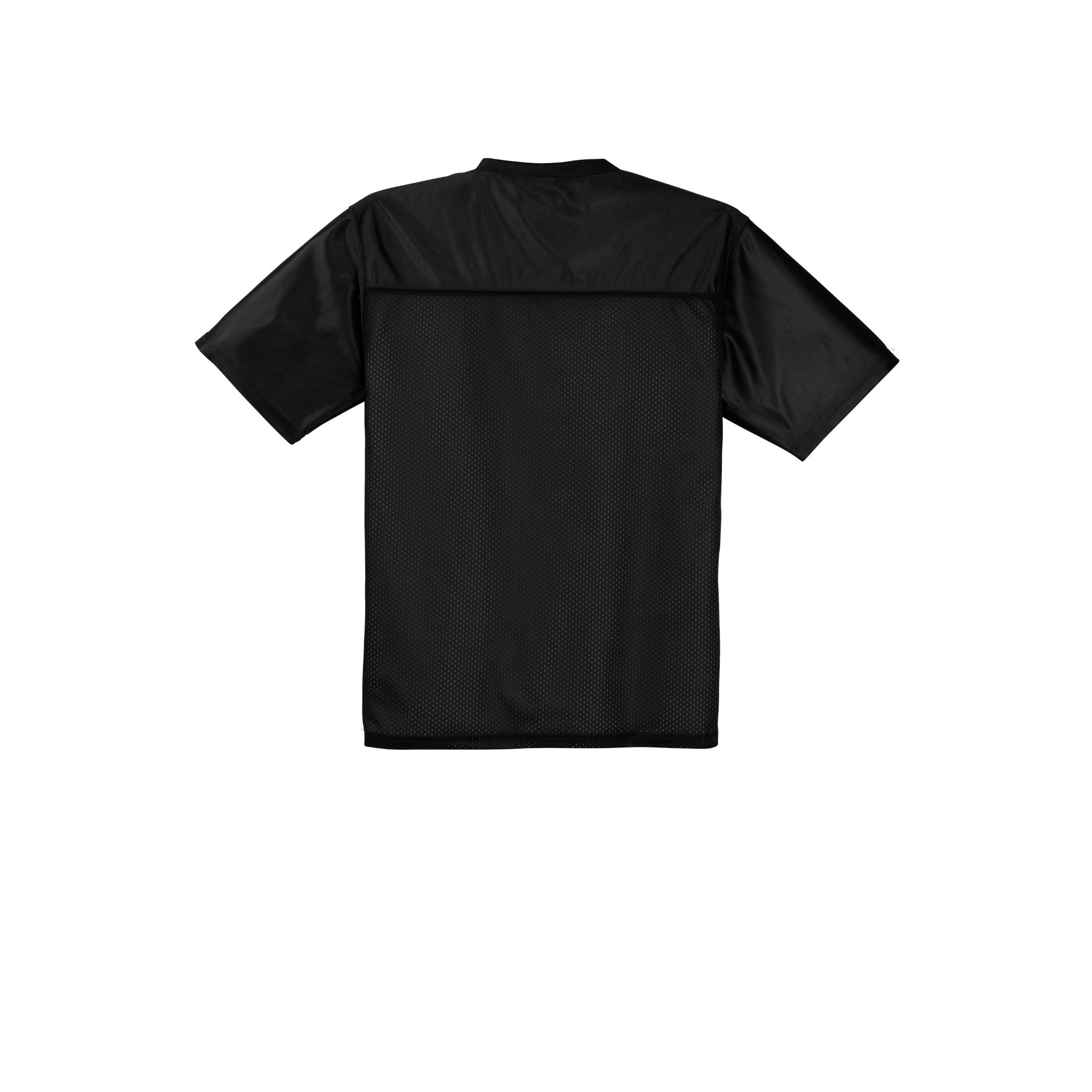 Salem Football ST307 Sport-Tek POSICHARGE REPLICA JERSEY