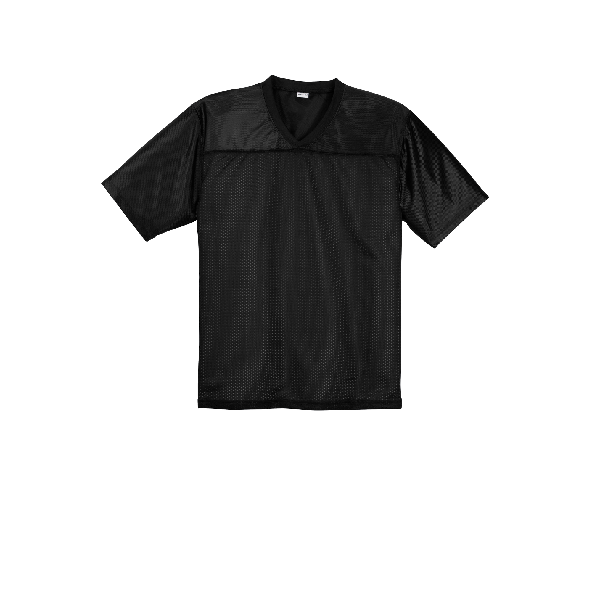 Salem Football ST307 Sport-Tek POSICHARGE REPLICA JERSEY