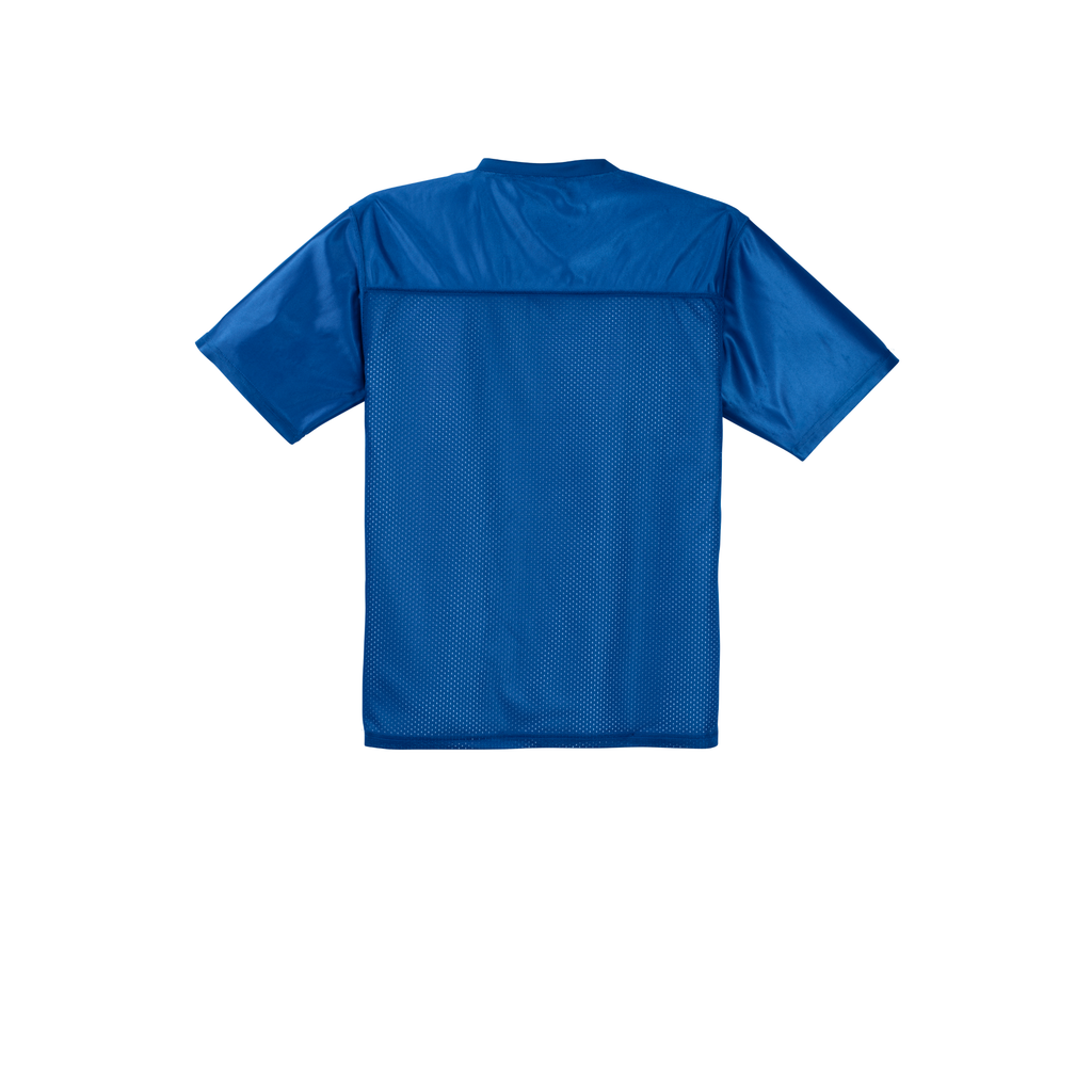 Salem Football ST307 Sport-Tek POSICHARGE REPLICA JERSEY