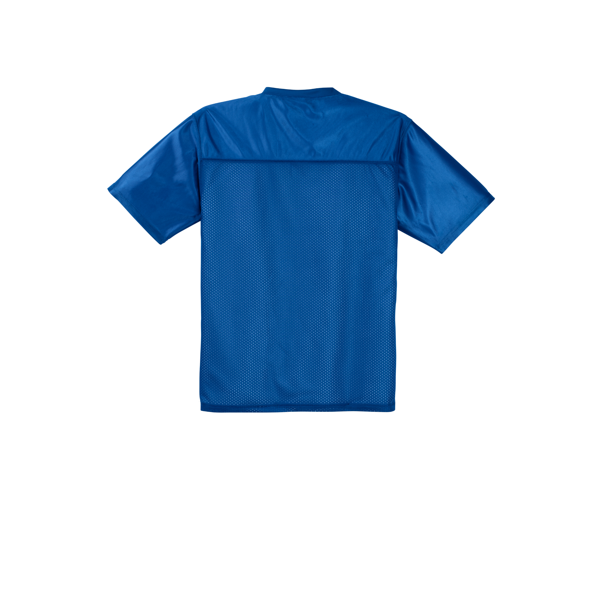 Salem Football ST307 Sport-Tek POSICHARGE REPLICA JERSEY