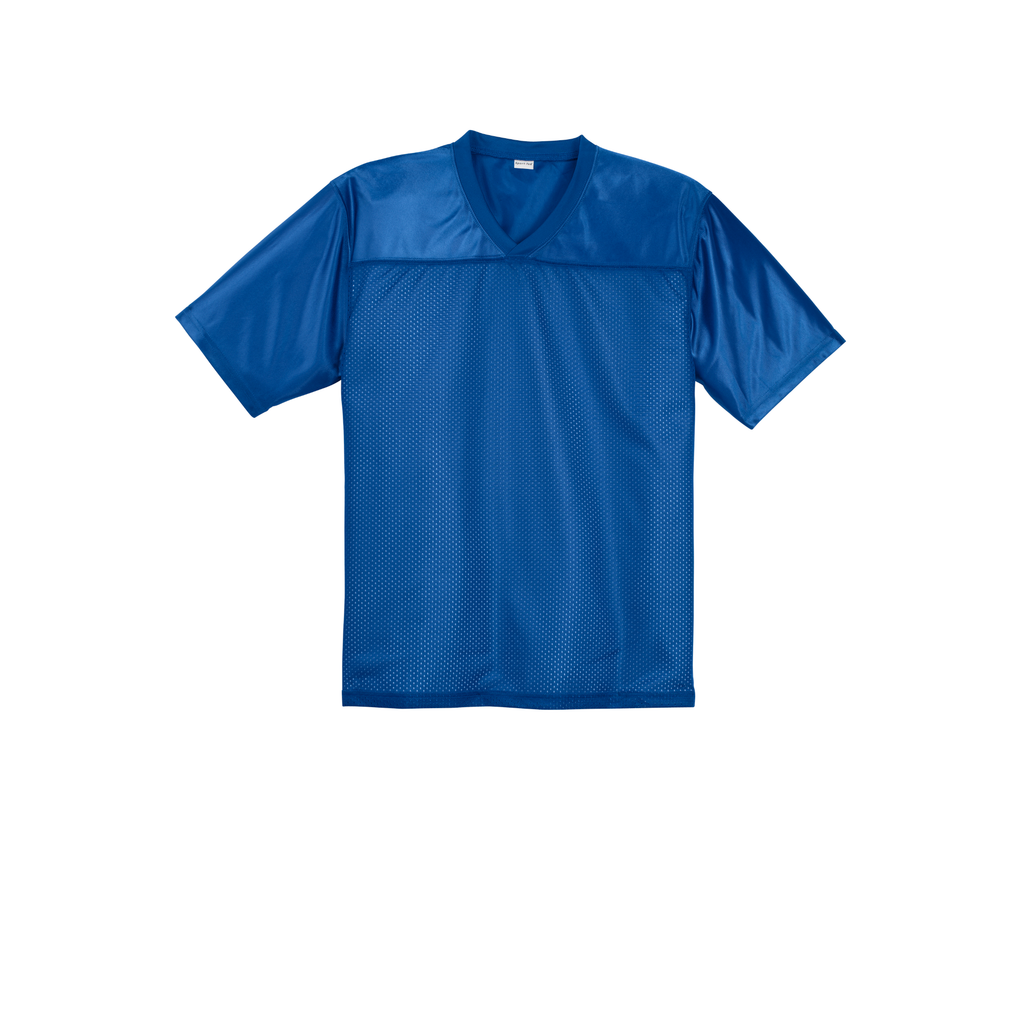 Salem Football ST307 Sport-Tek POSICHARGE REPLICA JERSEY