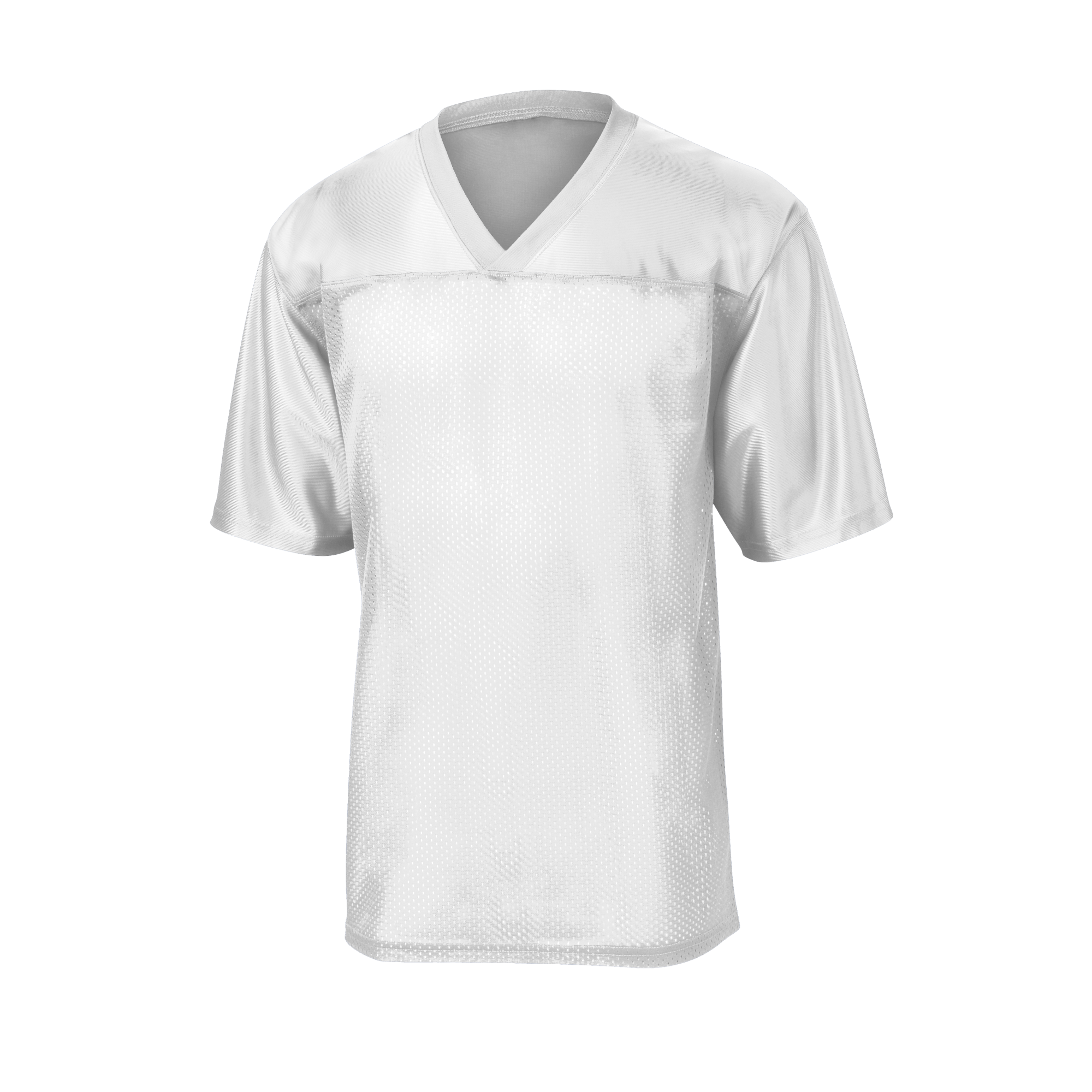 Salem Football ST307 Sport-Tek POSICHARGE REPLICA JERSEY