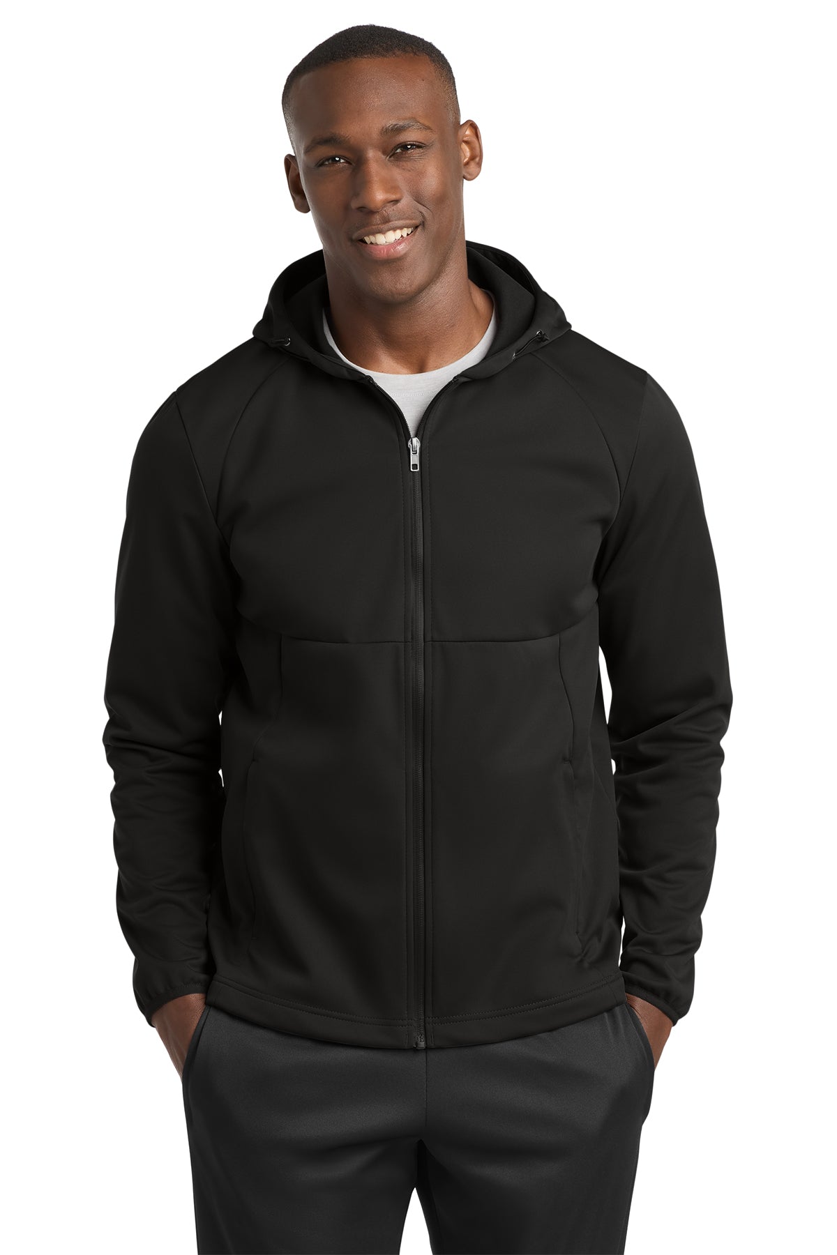 ST980 DeepBlack men’s jacket