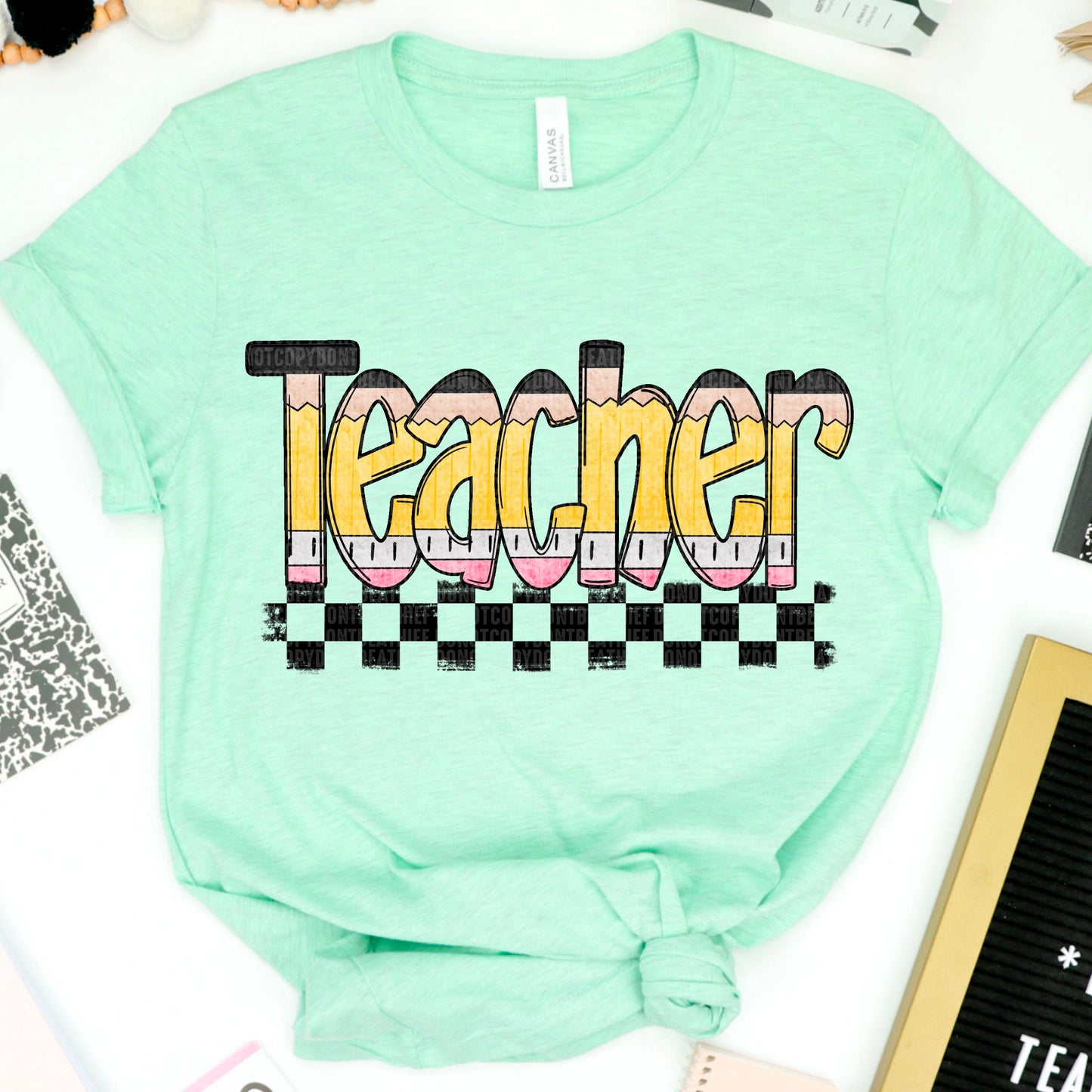 Teacher (Pre-K-5)