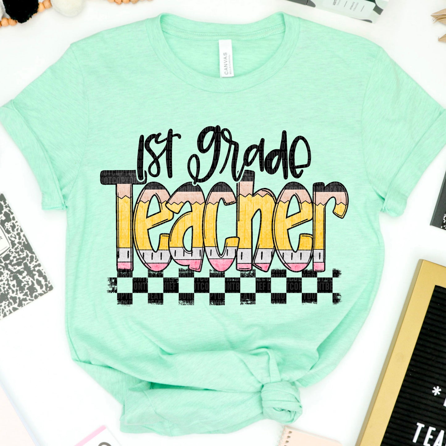 Teacher (Pre-K-5)