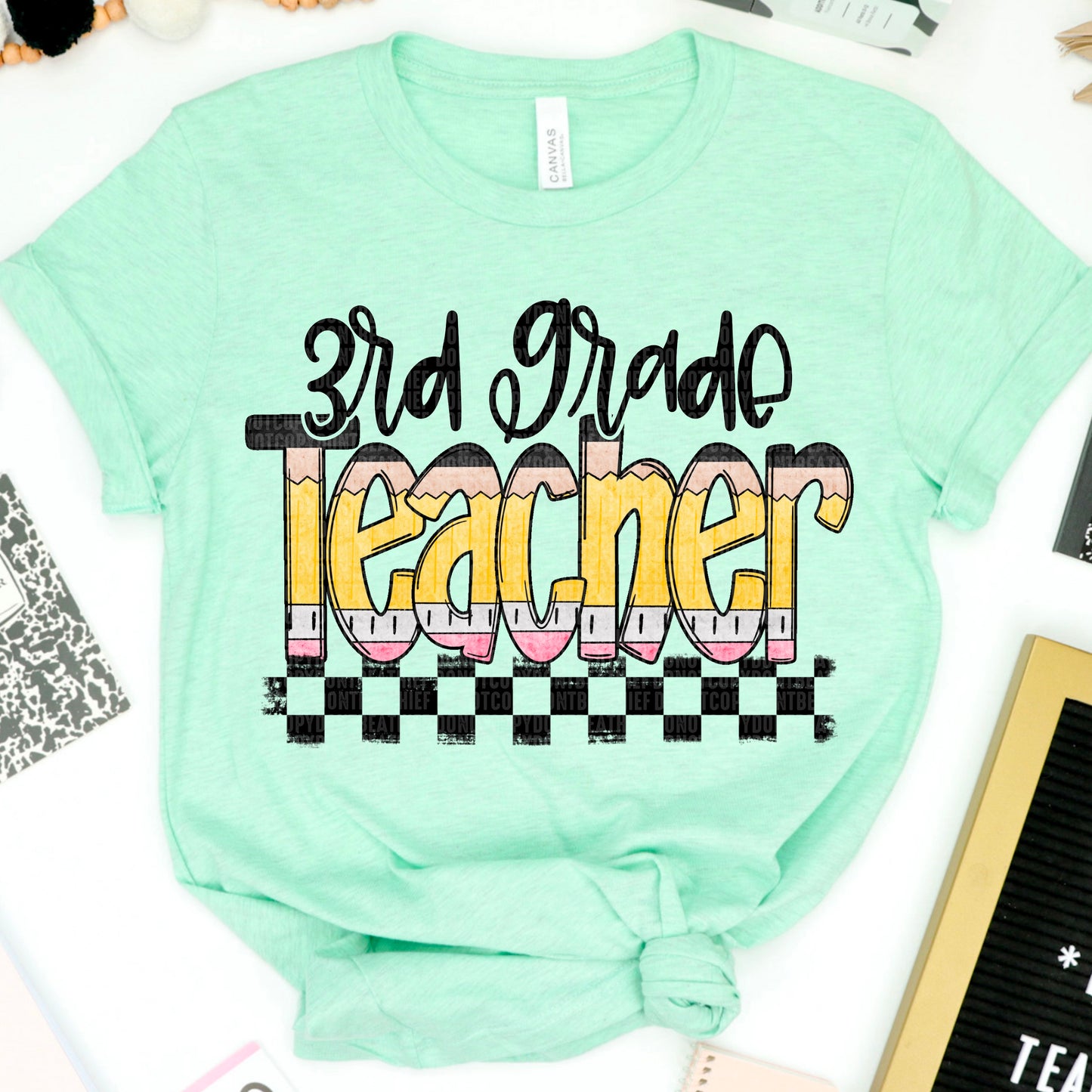 Teacher (Pre-K-5)