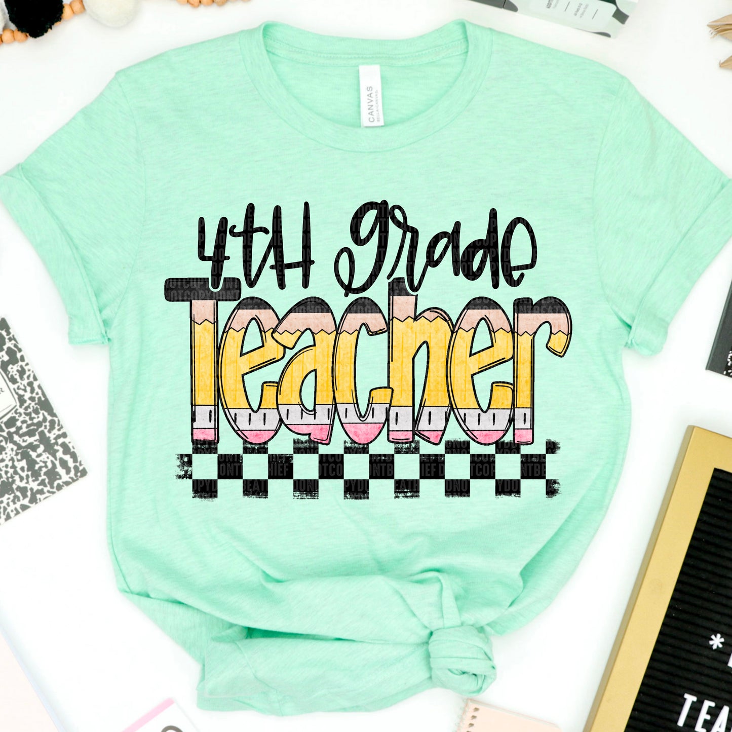 Teacher (Pre-K-5)