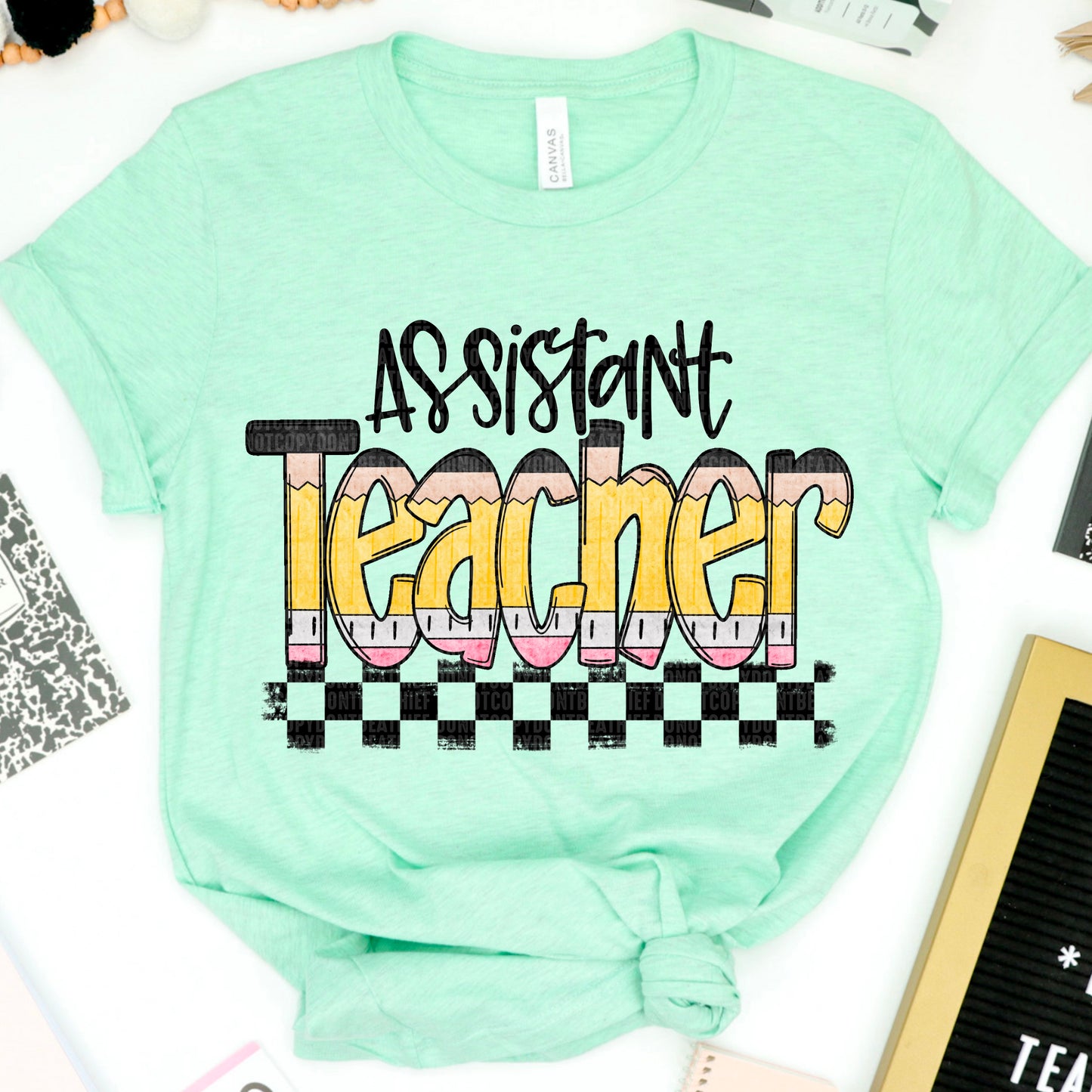 Teacher (Pre-K-5)