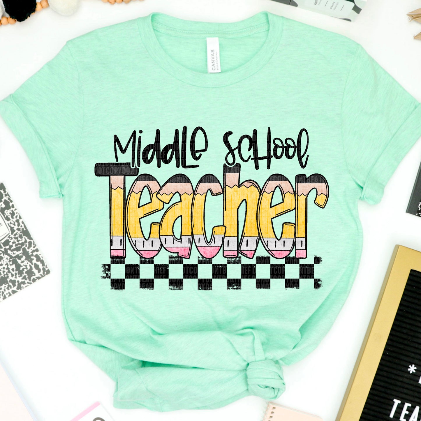 Teacher (Pre-K-5)