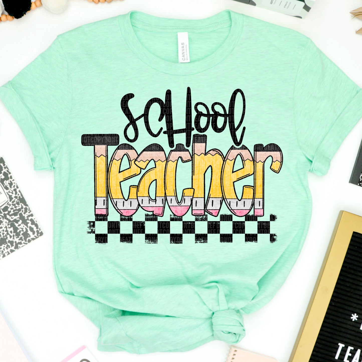 Teacher (Pre-K-5)