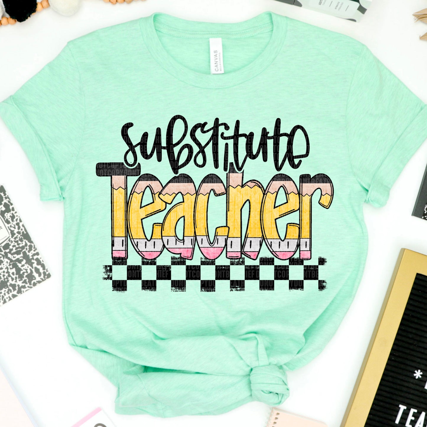 Teacher (Pre-K-5)