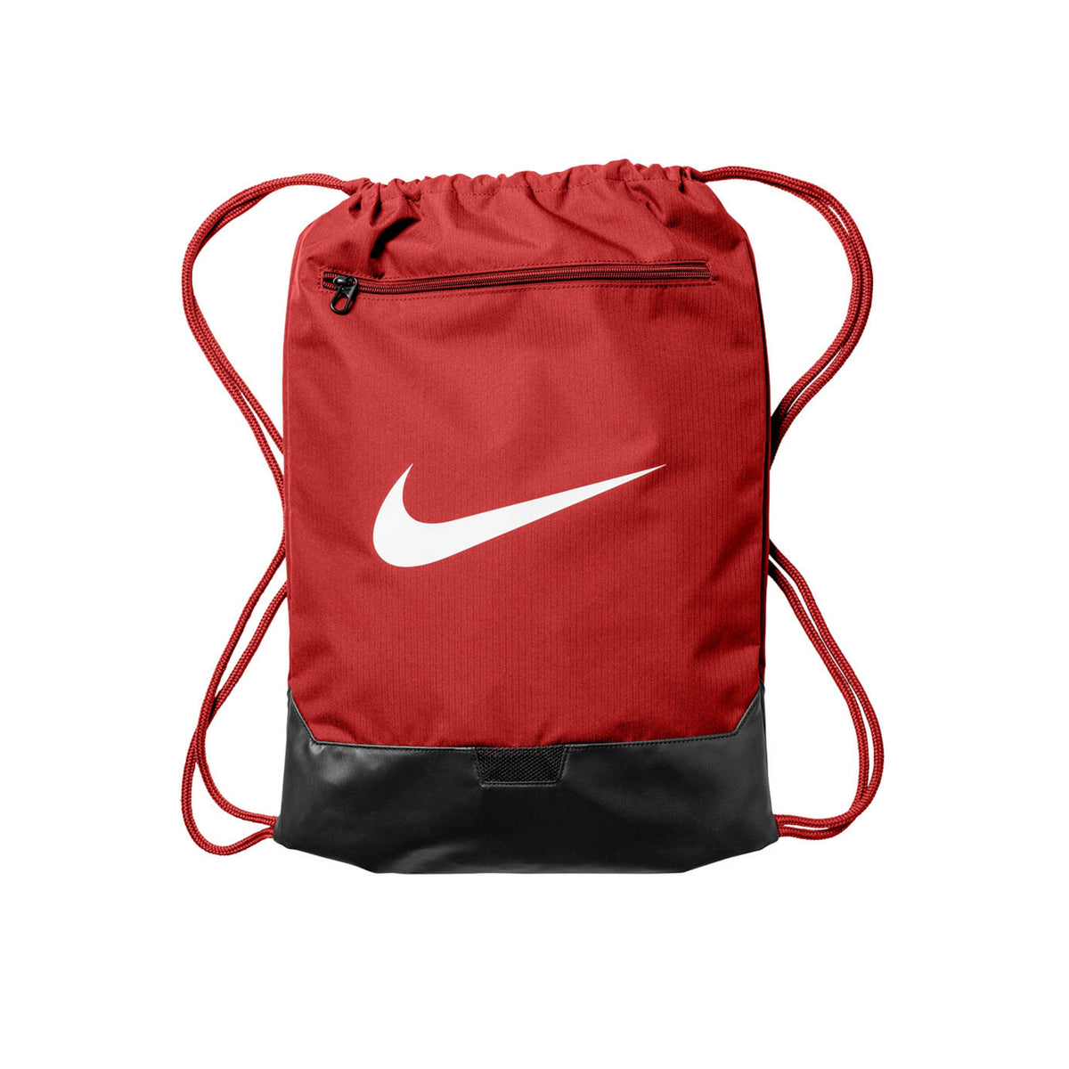 Canton Cobras Nike Brasilia Drawstring Bag