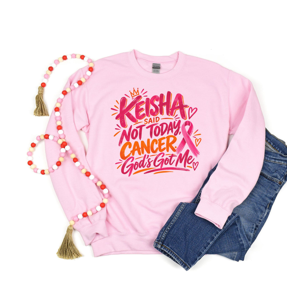 Team Keisha