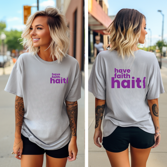 Have Faith Haiti