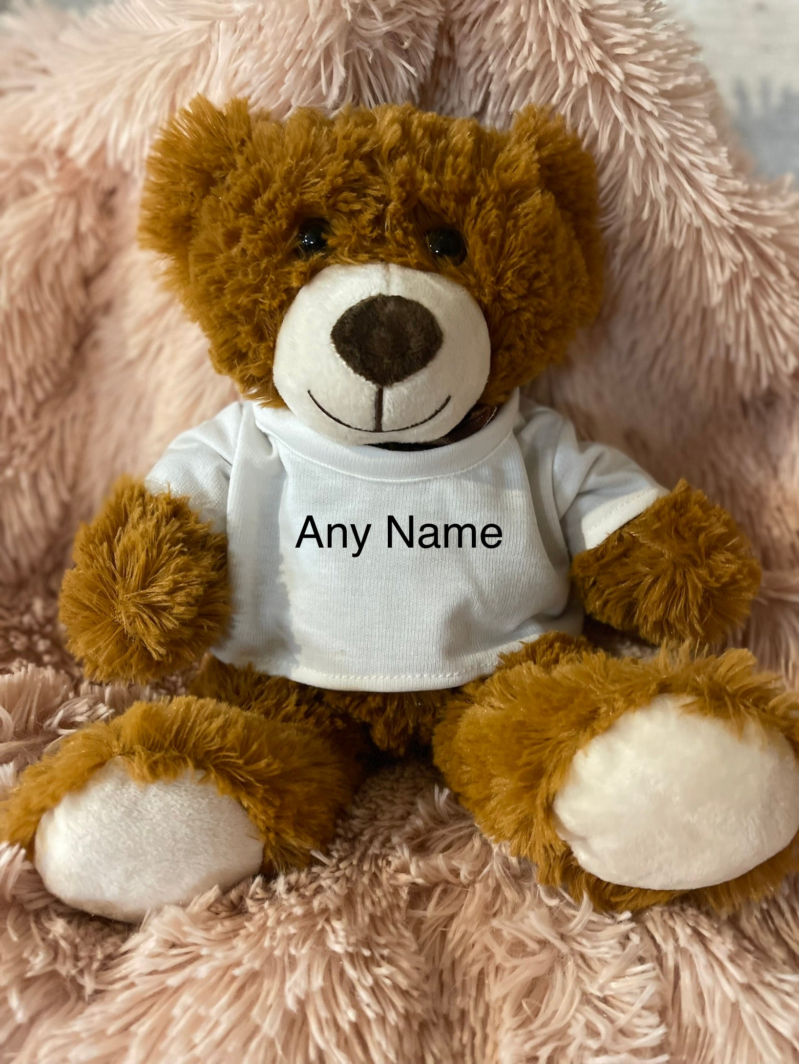 Love Bear