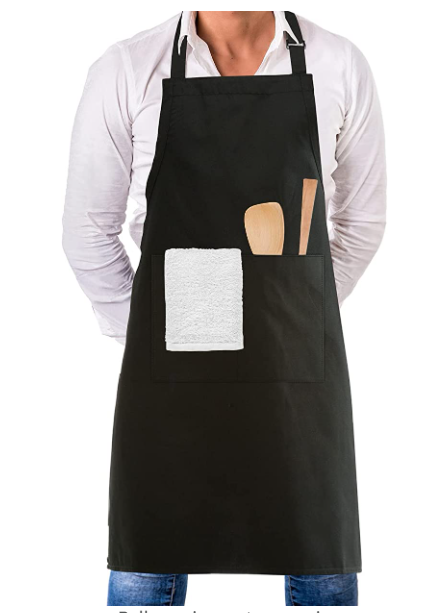 Custom Design Apron