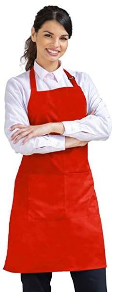 Custom Design Apron