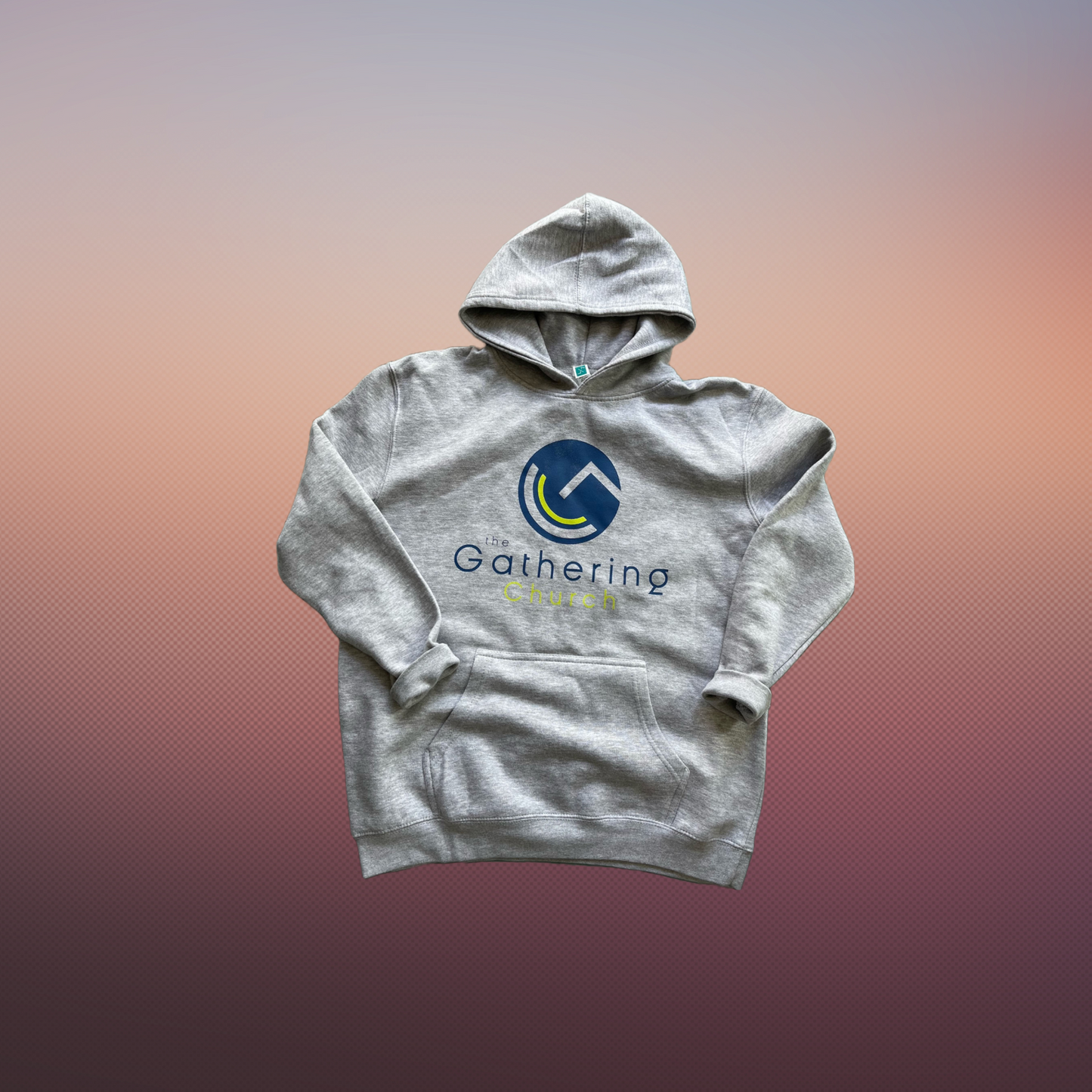 The Gathering Church Swag Hoodie