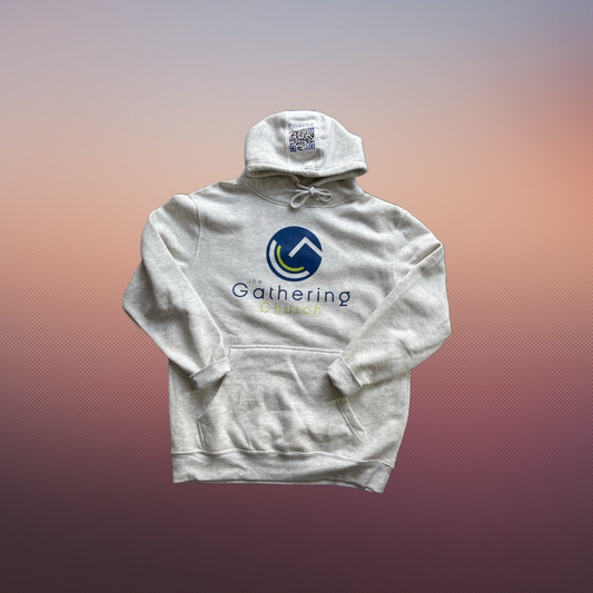 The Gathering Church Swag Hoodie