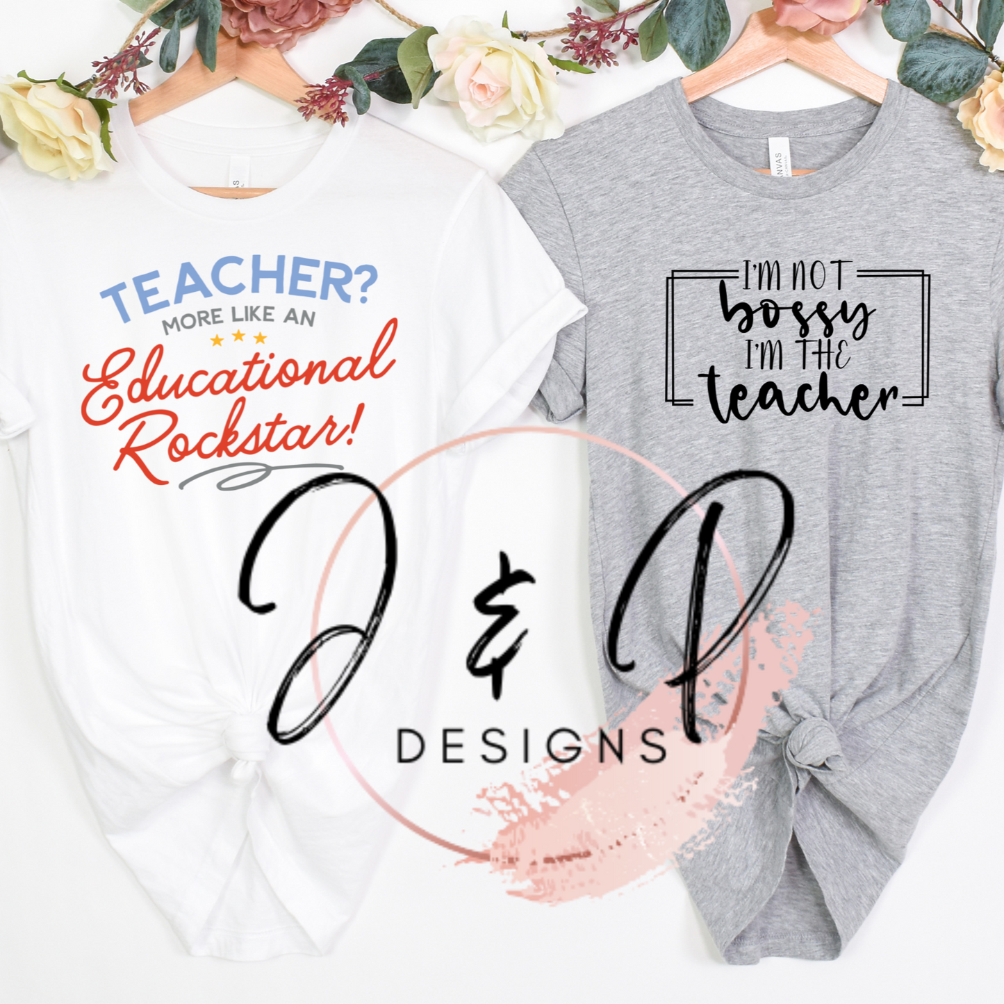 Teacher - Rockstar or Bossy?