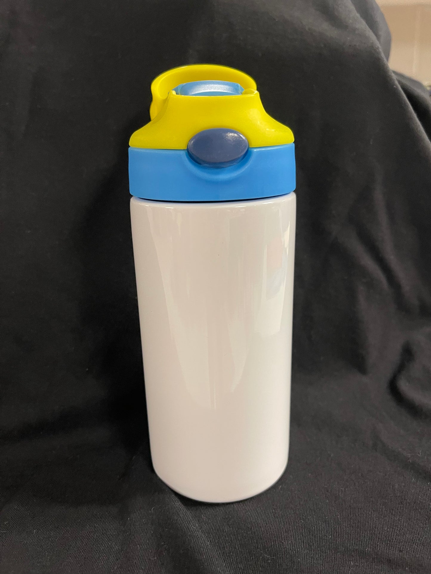 Custom 12 oz Kids Bottles