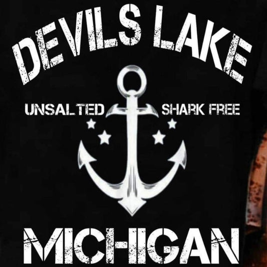 Devils Lake Shirt